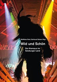 Wild und Schön - Der Krampus im Salzburger Land