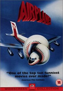 Airplane [UK Import]