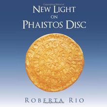 New Light On Phaistos Disc