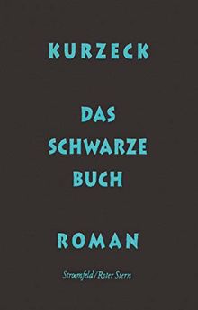 Das schwarze Buch: Roman