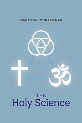 Yukteswar, Swami Sri The Holy Science