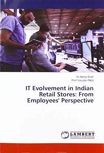 IT Evolvement in Indian Retail Stores: From Employees' Perspective