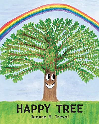Happy Tree (First, Band 1)