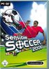 Sensible Soccer 2006 (DVD-ROM)