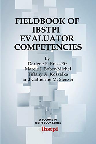 Fieldbook of ibstpi Evaluator Competencies (The Ibstpi Book Series)
