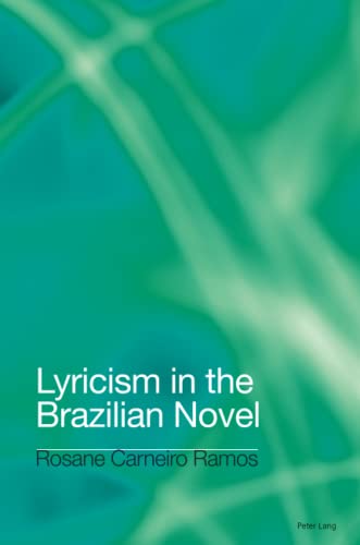 Lyricism in the Brazilian Novel
