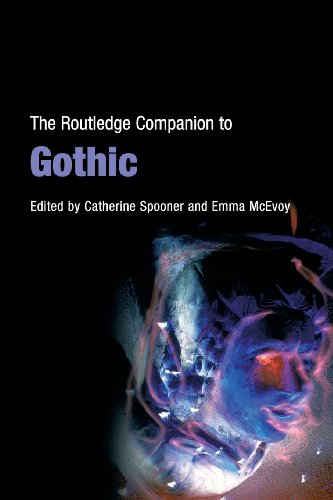 Routledge Companion to Gothic (Routledge Companions)