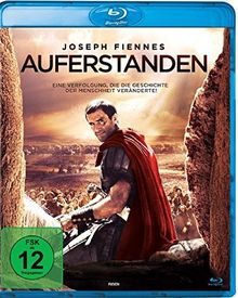 Auferstanden [Blu-ray] von Reynolds, Kevin | DVD | Zustand neu