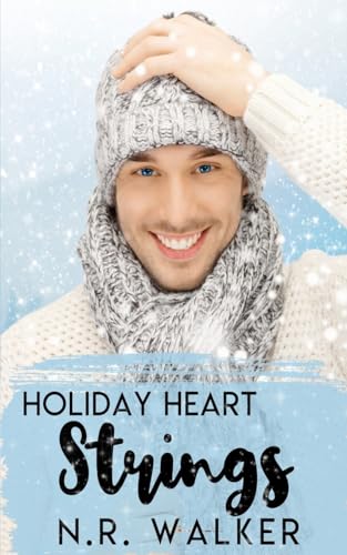 Holiday Heart Strings (Hartbridge Christmas)