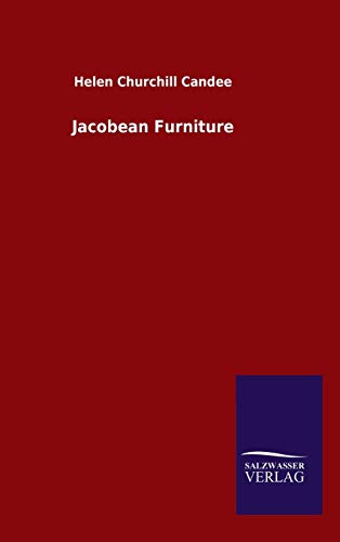 Jacobean Furniture
