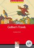 Gulliver's Travels, mit 1 Audio-CD: Helbling Readers Red Series / Level 3 (A2) (Helbling Readers Classics)