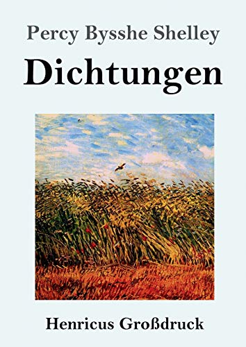 Dichtungen (Großdruck)