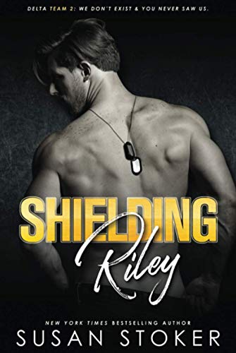 Shielding Riley (Delta Team Two, Band 5)