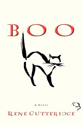 Boo: Horror Novelist Turned Christian Changes Lives of Entire Town (Boo Series)