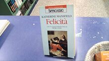 La felicità (Superclassici, Band 166)