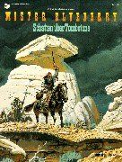Leutnant Blueberry: Blueberry 34 Mister Bluebery (2): Schatten über Tombstone: BD 34