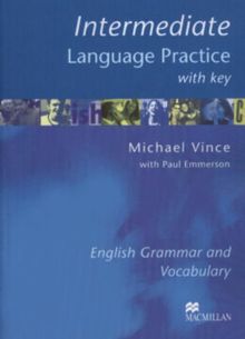 Intermediate Language Practice