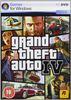 Grand Theft Auto IV [UK-Import]