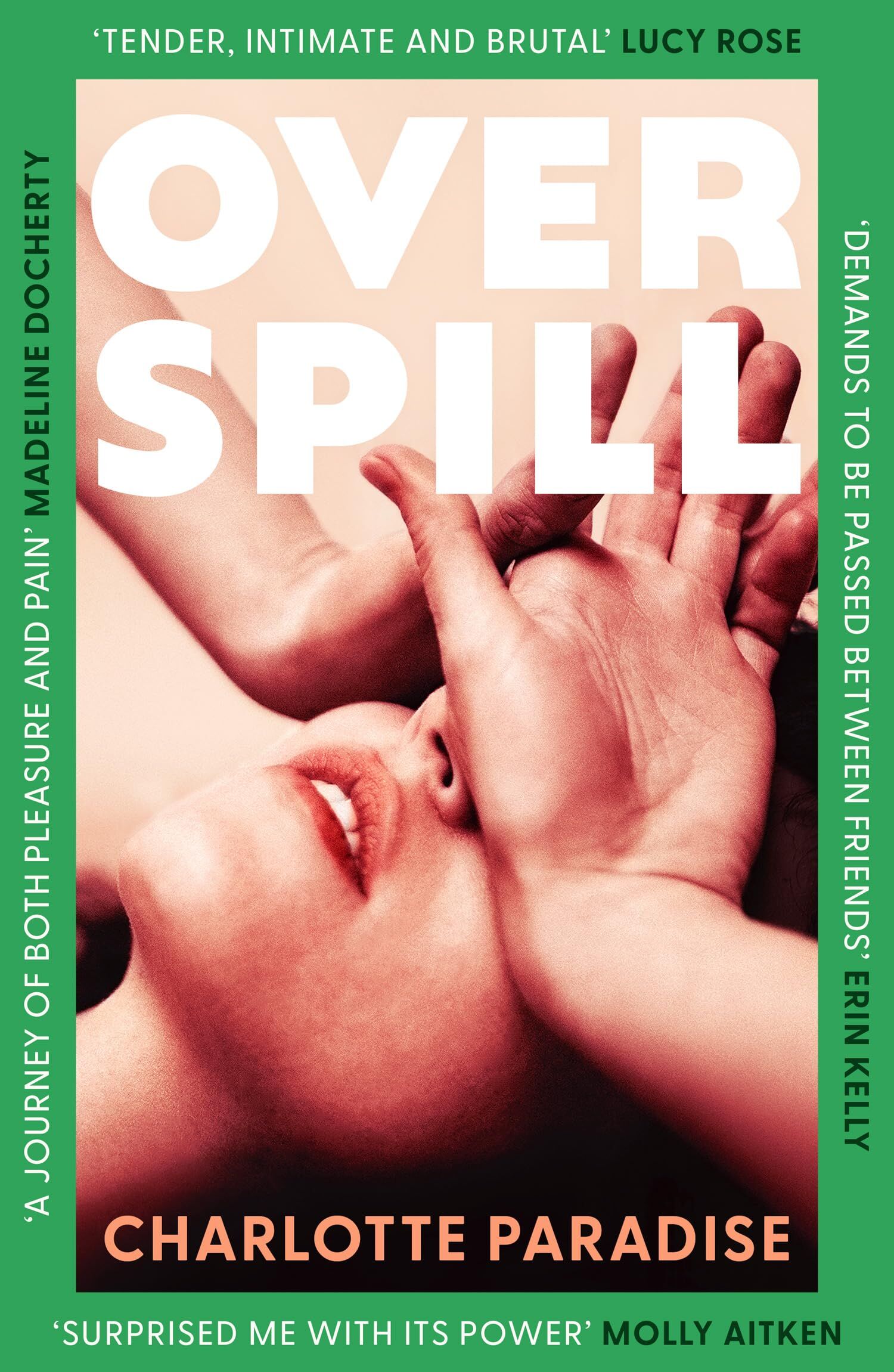 Overspill