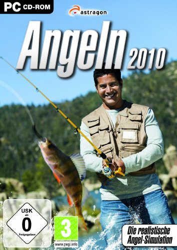 Angeln 2010