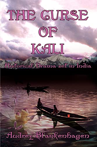 THE CURSE OF KALI: Historical Drama set in India
