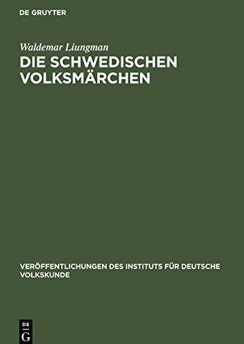 Die Schwedischen Volksmärchen: Herkunft und Geschichte