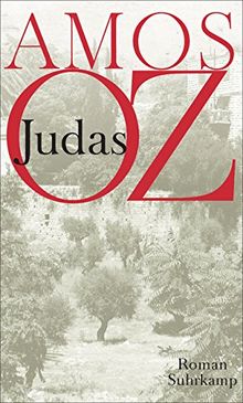 Judas: Roman