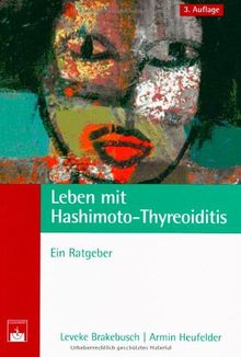 Leben mit Hashimoto-Thyreoiditis