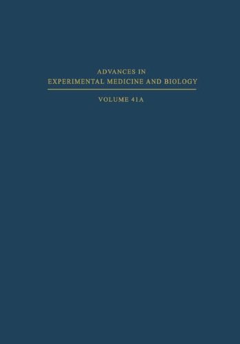 Purine Metabolism in Man: Enzymes and Metabolic Pathways (Advances in Experimental Medicine and Biology)