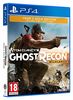 Ghost Recon W Year 2 Gold PS4
