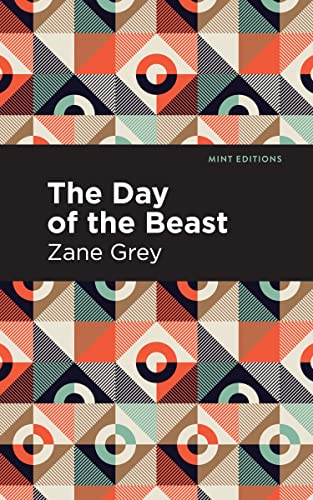 The Day of the Beast (Mint Editions―Westerns)