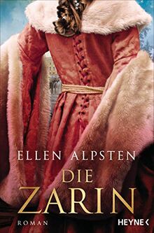 Die Zarin: Roman