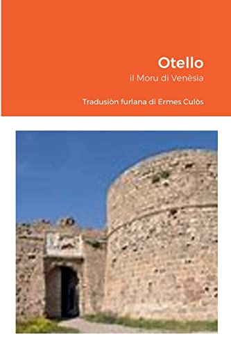 Otello: il Moru di Venèsia