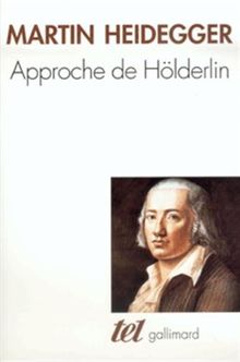 Approche de Hölderlin