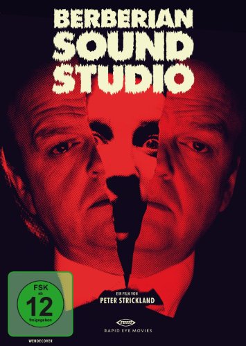 Berberian Sound Studio (OmU)