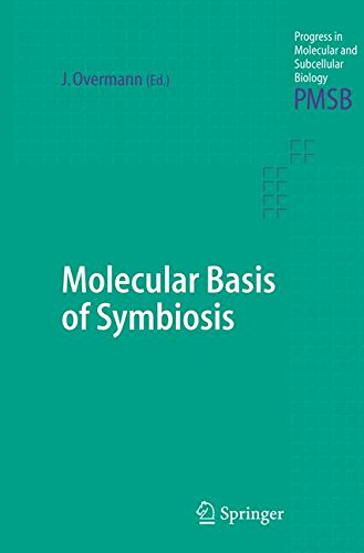 Molecular Basis of Symbiosis (Progress in Molecular and Subcellular Biology, Band 41)