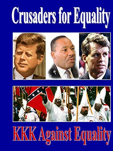 Crusaders for Equality