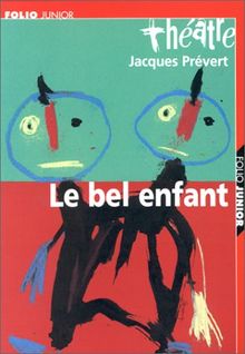 Le bel enfant