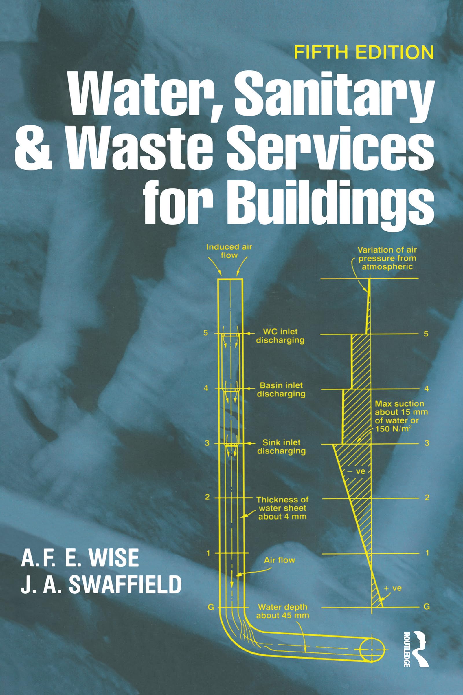 A.F.E. Wise Water, Sanitary And Waste Services For Buildings