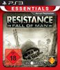 Resistance: Fall of Man [Essentials]