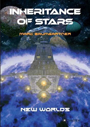 Inheritance of Stars - Marc Baumgartner Kartoniert (TB)
