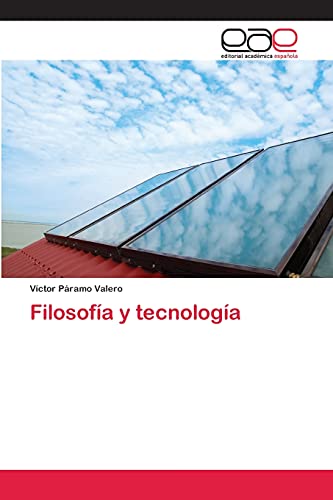 Filosofía y tecnología