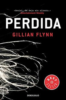 Perdida (BEST SELLER, Band 26200)