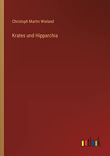 Krates und Hipparchia