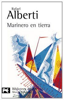 Marinero en tierra (El Libro De Bolsillo - Bibliotecas De Autor - Biblioteca Alberti)