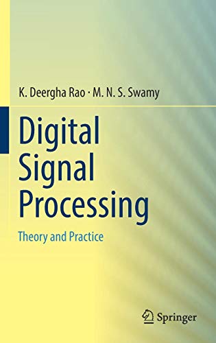 Digital Signal Processing: Theory and Practice