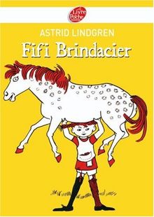 Fifi Brindacier