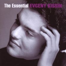 The Essential Evgeny Kissin