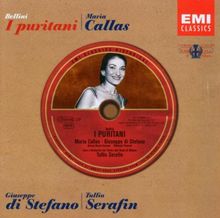 I Puritani (Ga)