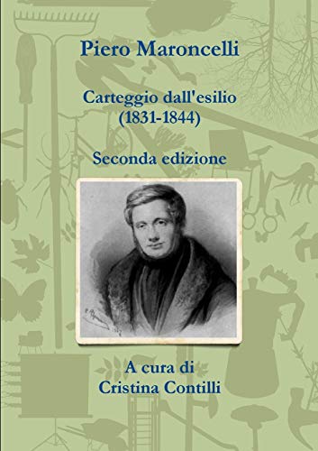 Carteggio dall'esilio (18311844)